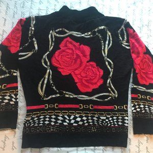 Sylvia OH by Le Mieux Studio Size 4